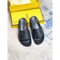 Fendi Slippers